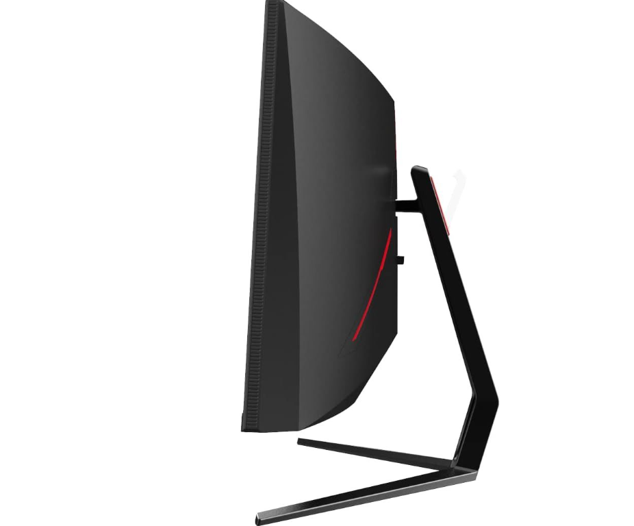 Buy DHI-LM34-E330C Dahua Gaming Monitor DHI-LM34-E330C