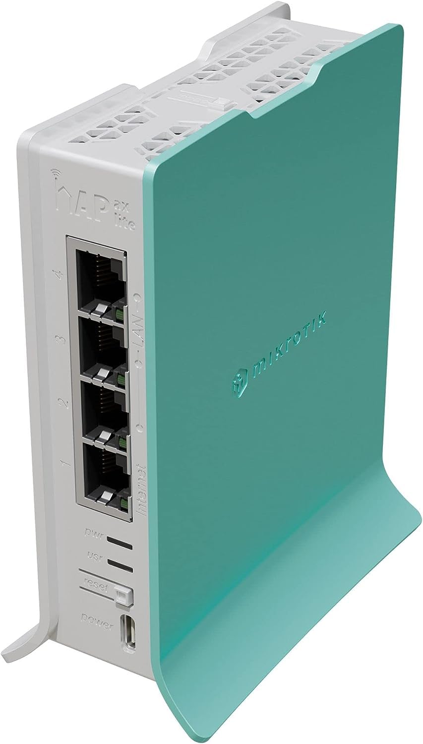 Buy MikroTik hAP ax lite  L41G-2axD