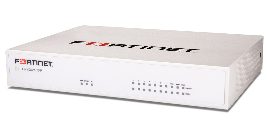 Buy FG-70F-BDL-809-12    FortiGate-70F Hardware plus 1 Year Hardware plus FortiCare Premium