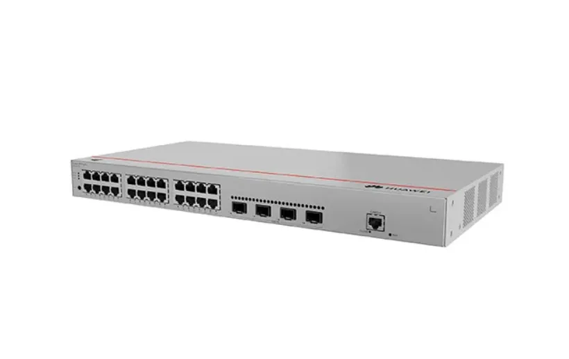 Buy Huawei eKitEngine S310-24T4X 24-Port Gigabit Ethernet Switch S310-24T4X