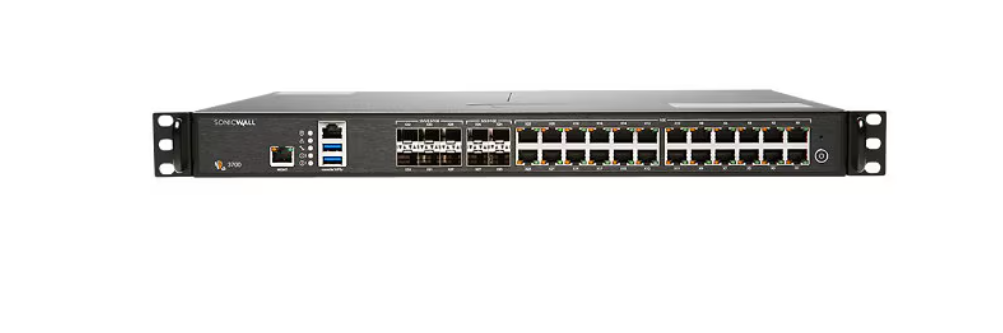 Buy 02-SSC-4326 	SONICWALL NSa 3700