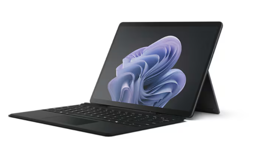 Buy Microsoft Surface Pro 10 for Business Ultra 5 16GB 512GB Black ZDU-00019