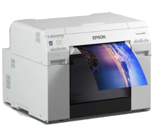 Buy Epson Surelab D800