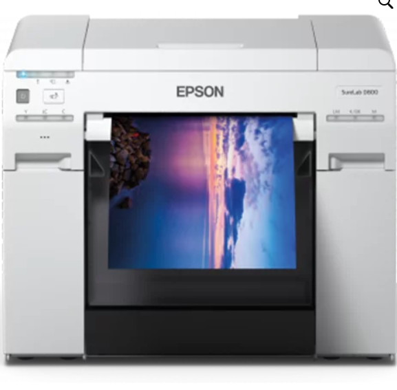 Buy Epson Surelab D800