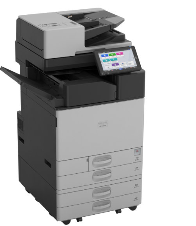 Buy IM C4510 A3 colour multifunction printer