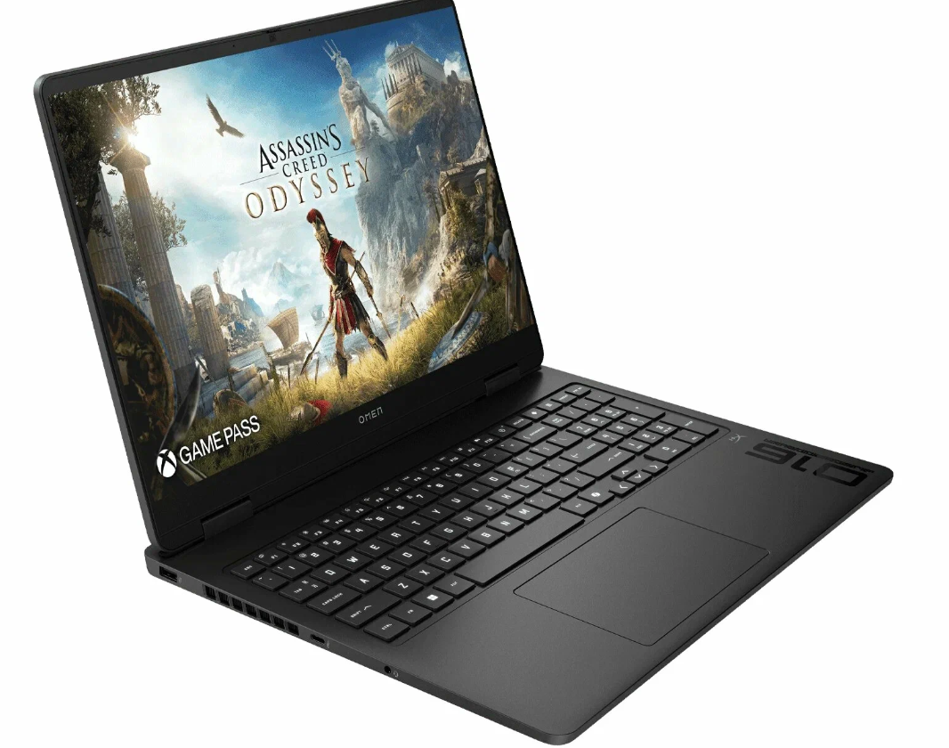 Buy HP OMEN  INTEL CORE I7-14TH GEN 32GB RAM 1TB SSD 8GB RTX 5070  16-AM0001TX