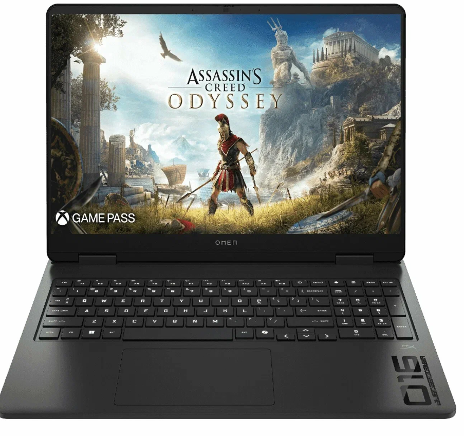 Buy HP OMEN  INTEL CORE I7-14TH GEN 32GB RAM 1TB SSD 8GB RTX 5070  16-AM0001TX