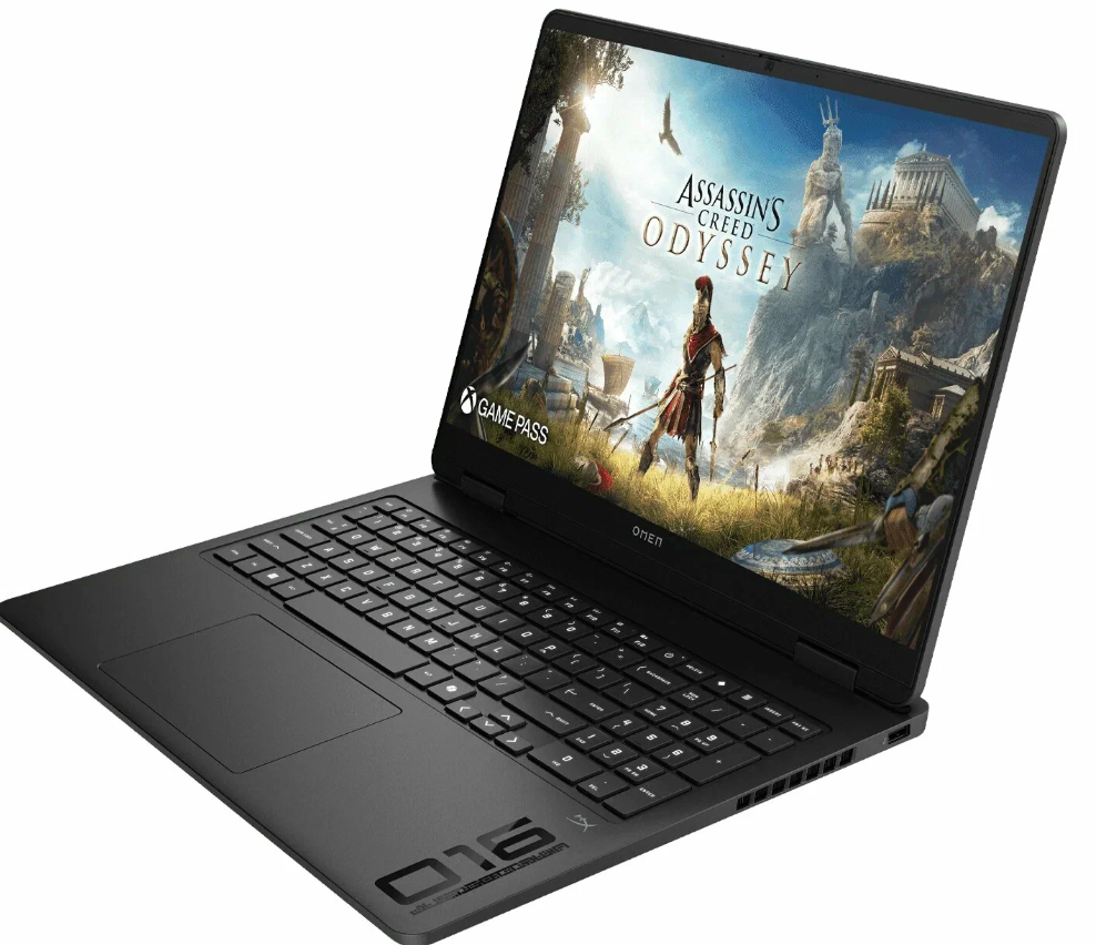 Buy HP OMEN  INTEL CORE I7-14TH GEN 32GB RAM 1TB SSD 8GB RTX 5070  16-AM0001TX