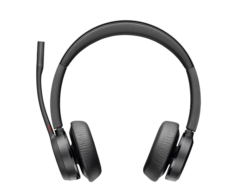 Buy HP Poly Voyager 4320 USB-A Headset +BT700 dongle 76U49AA