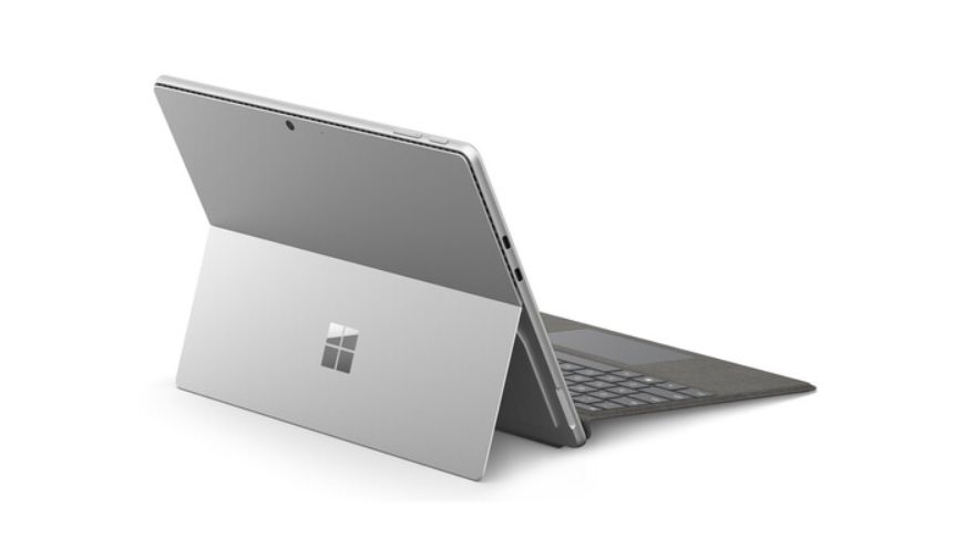 Buy QIA-00001 Microsoft Surface Pro 9 i5-1235U, 16GB, 256GB SSD, Win 11 Pro, Platinum