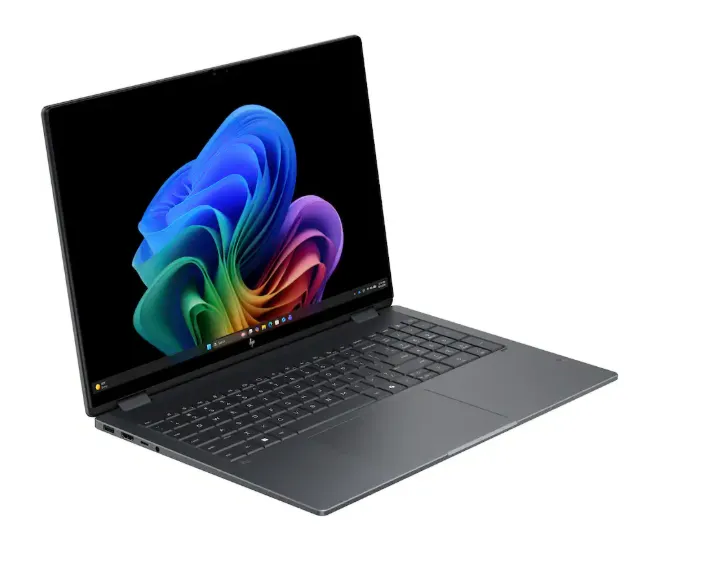 Buy HP OmniBook X Flip 16” 2-in-1  Intel Core Ultra 7 16GB RAM 16-CB0023DX