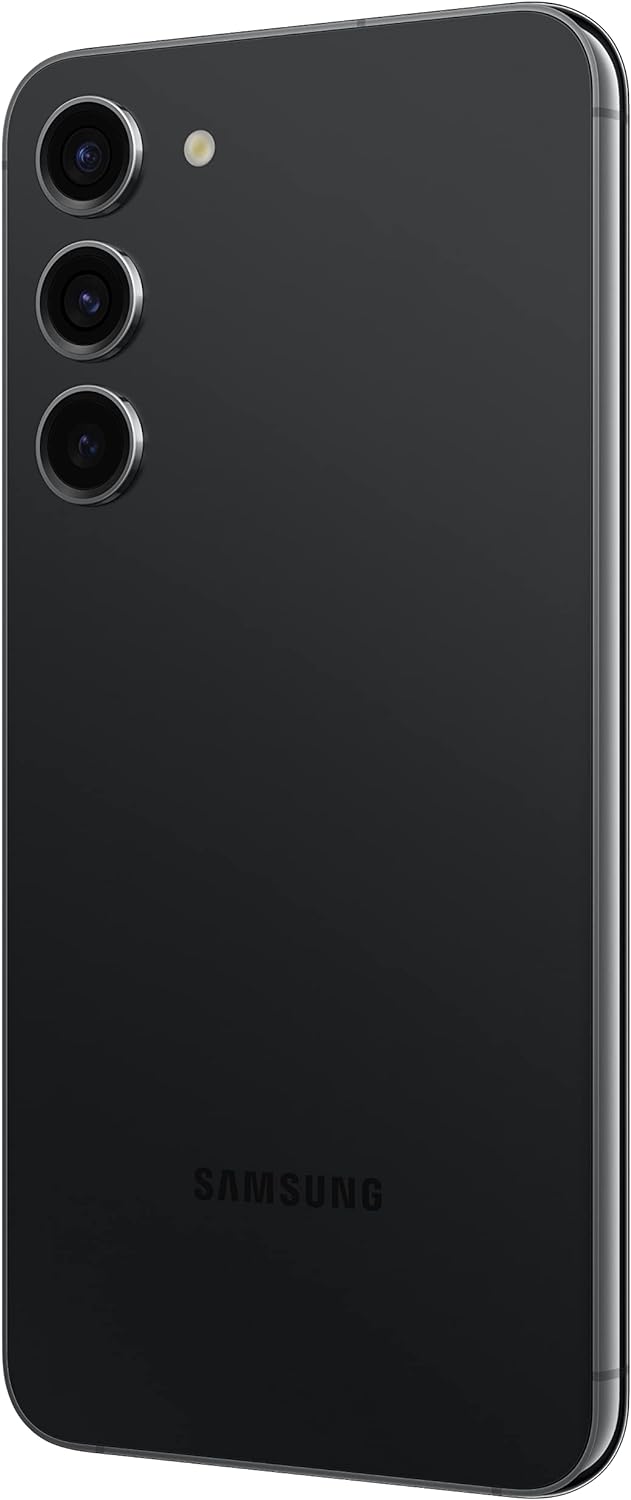 Buy SM-S911UZKEXAA Samsung Galaxy S23 - phantom black - 5G smartphone - 256 GB - GSM