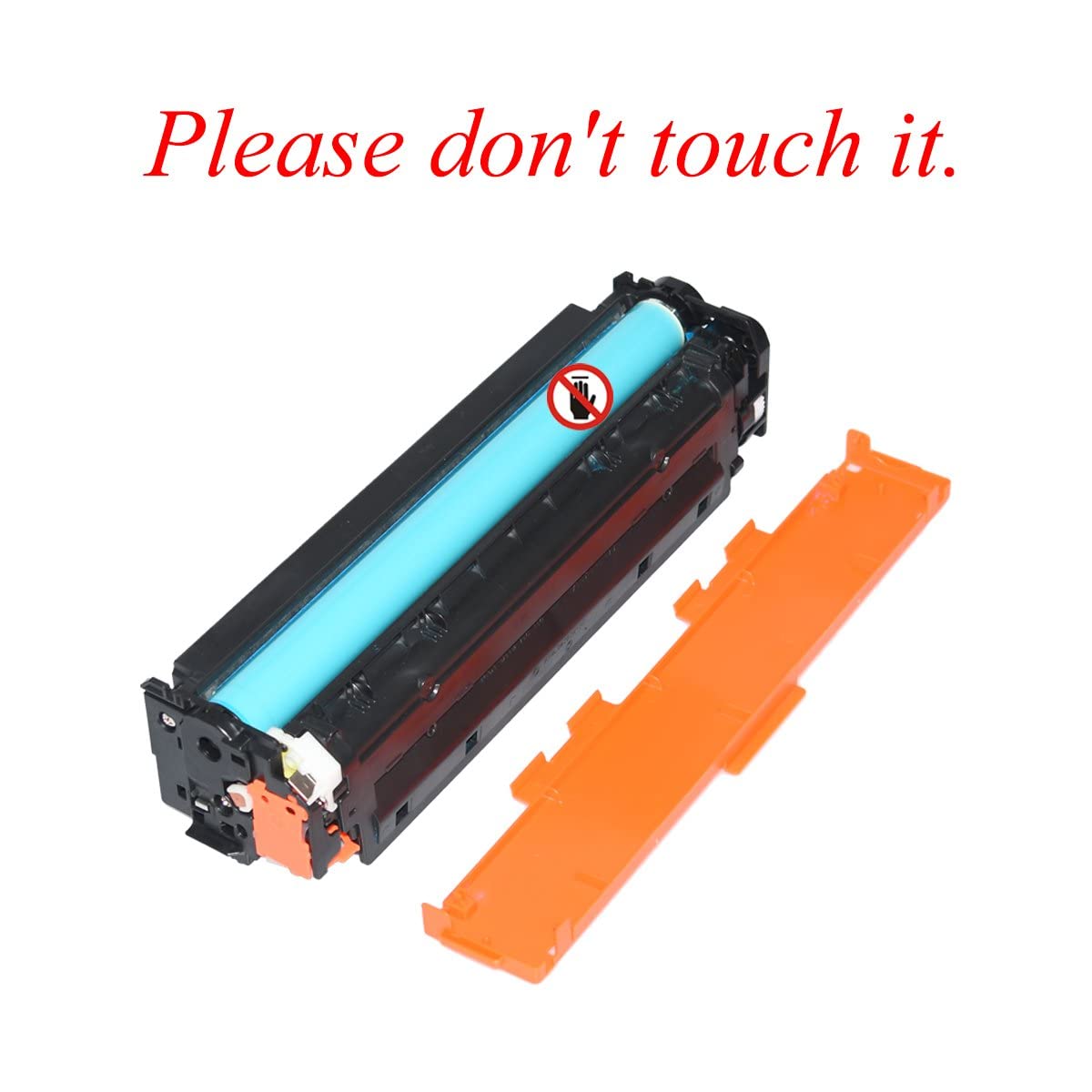 Buy CF543A HP 203A Magenta Original LaserJet Toner Cartridge