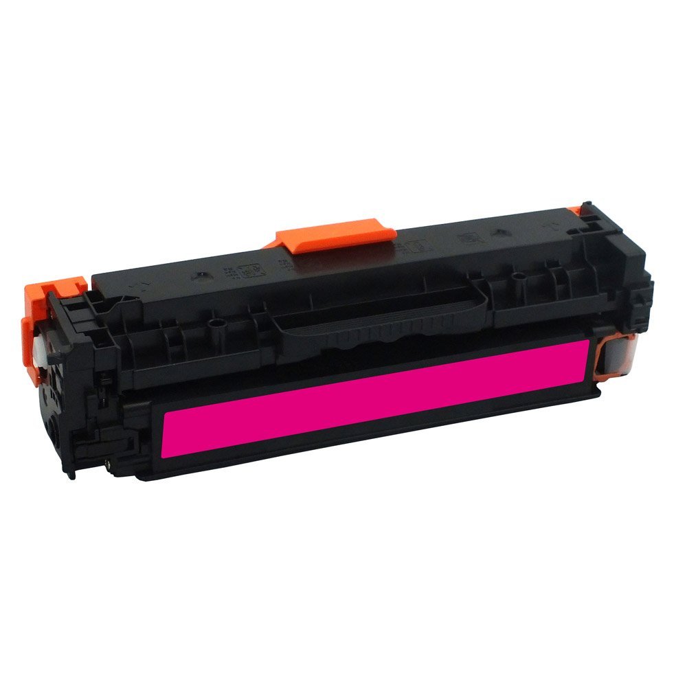Buy CF543A HP 203A Magenta Original LaserJet Toner Cartridge