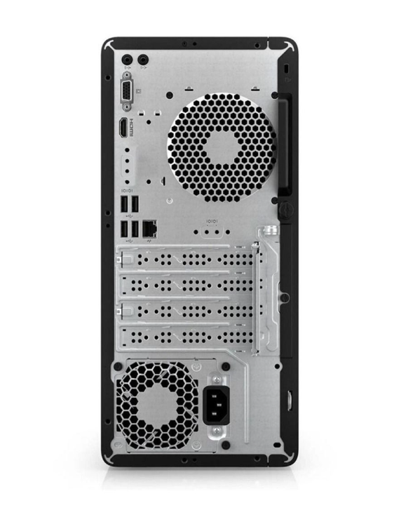 Buy HP Pro Tower 290 G9 i3-12100 4GB 256GB SSD SHARED WIFI DVDRW DOS