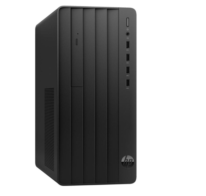 Buy HP Pro Tower 290 G9 i3-12100 4GB 256GB SSD SHARED WIFI DVDRW DOS