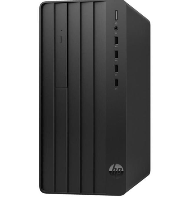 Buy HP Pro Tower 290 G9 i3-12100 4GB 256GB SSD SHARED WIFI DVDRW DOS