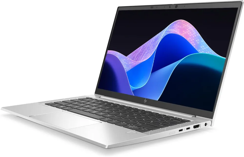 Buy HP LAP ELITEBOOK 830 G8 i5-1145 G7 16GB 512GB SSD DOS 13'' 4Z1U1ES#A2N