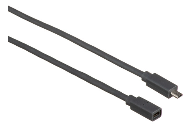 Buy Logitech MeetUp Mic Extension Cable (32.8') 950-000005