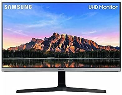 Buy Samsung U28R550UQN - UR550 Series - LED monitor - 4K - 28