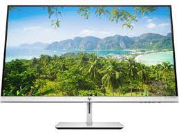 Buy HP MONITOR U27 4K WIRELESS DISPLAY