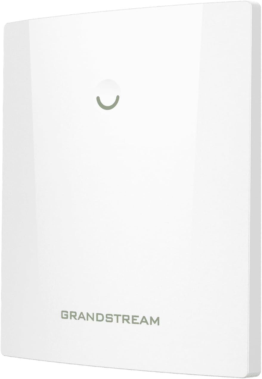 Buy Grandstream Weatherproof Long-Range Access Point GWN7660ELR