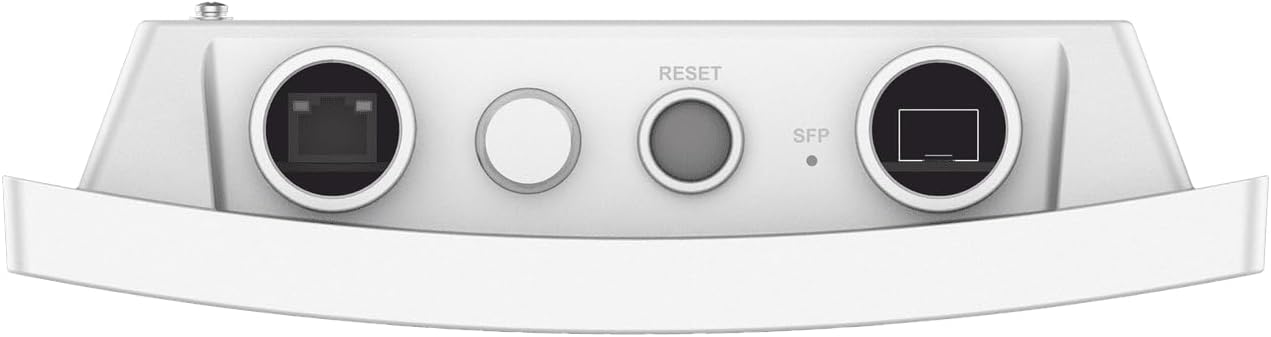 Buy Grandstream Weatherproof Long-Range Access Point GWN7660ELR