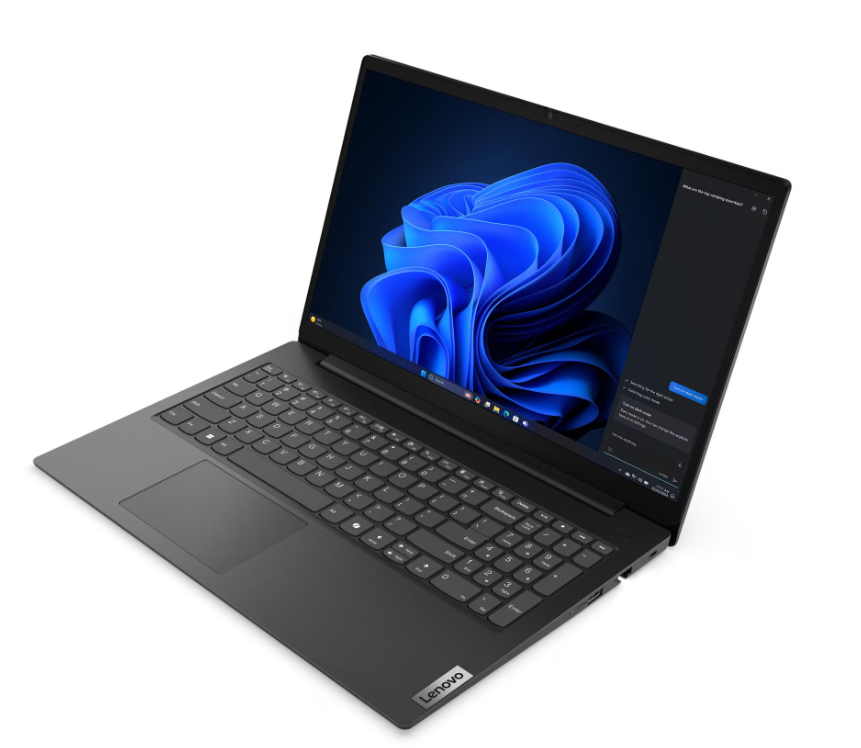 Buy Lenovo Laptop i5-13420H 8GB 512GB SSD 15.6 FHD DOS V15 G5 83GW006XUE