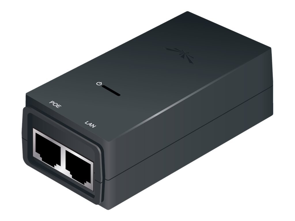Buy POE 24 (12W ) Ubiquiti PoE Injector Network Accessories