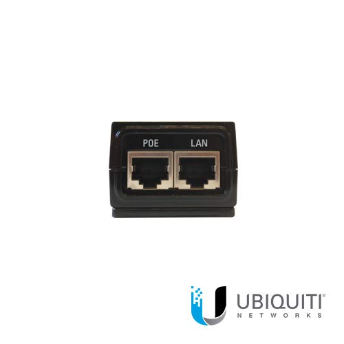 Buy POE 24 (12W ) Ubiquiti PoE Injector Network Accessories