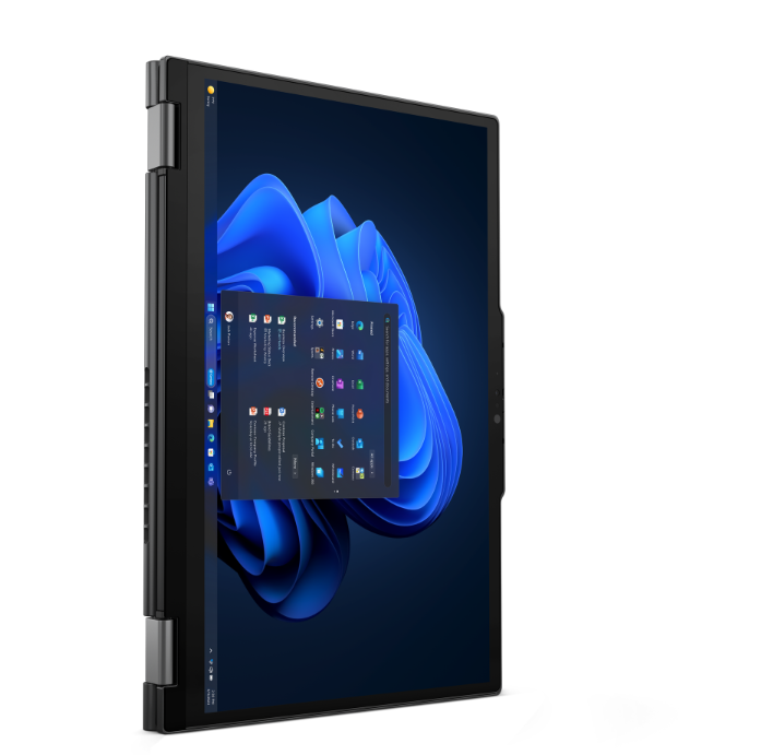 Buy 21LW0004GR X13 2-in1,U7-155U,16GB Base DDR5,512GB SSD M.2 2280 NVMe G4