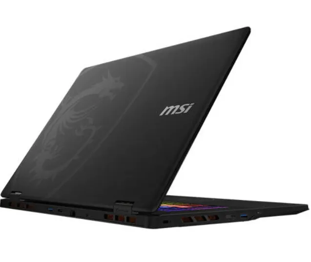Buy MSI Crosshair Gaming Laptop, Intel Core Ultra 7 251HX Processor 9S7-184111-070