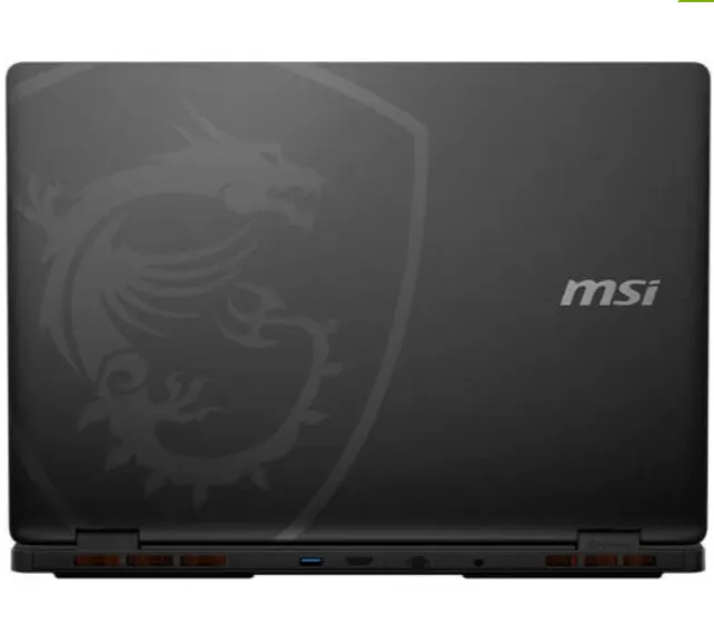 Buy MSI Crosshair Gaming Laptop, Intel Core Ultra 7 251HX Processor 9S7-184111-070