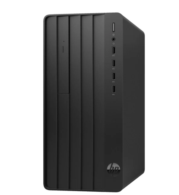 Buy 9M936AT#BH5 HP 290G9,I3-12100,8GB DDR4,512GB SSD,DOS,1YR+P204 MONITOR