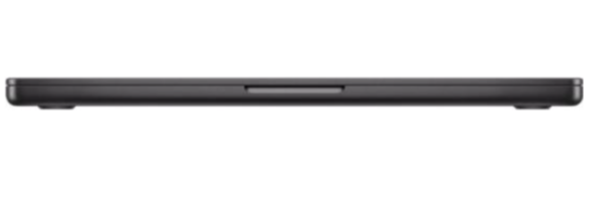 Buy M4 Max * 16c CPU- 40c GPU *128GB RAM 4TB SSD black 16inch- English-KB Z1FW0000S