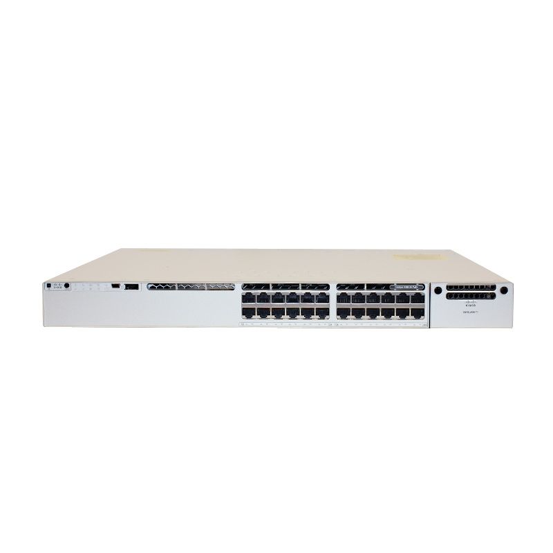 Buy C9300-24P-A
