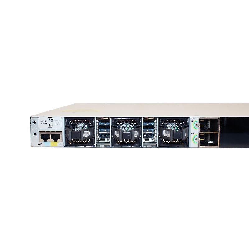 Buy C9300-24P-A