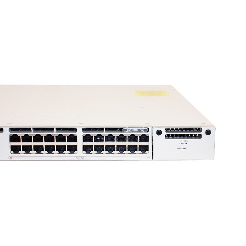 Buy C9300-24P-A