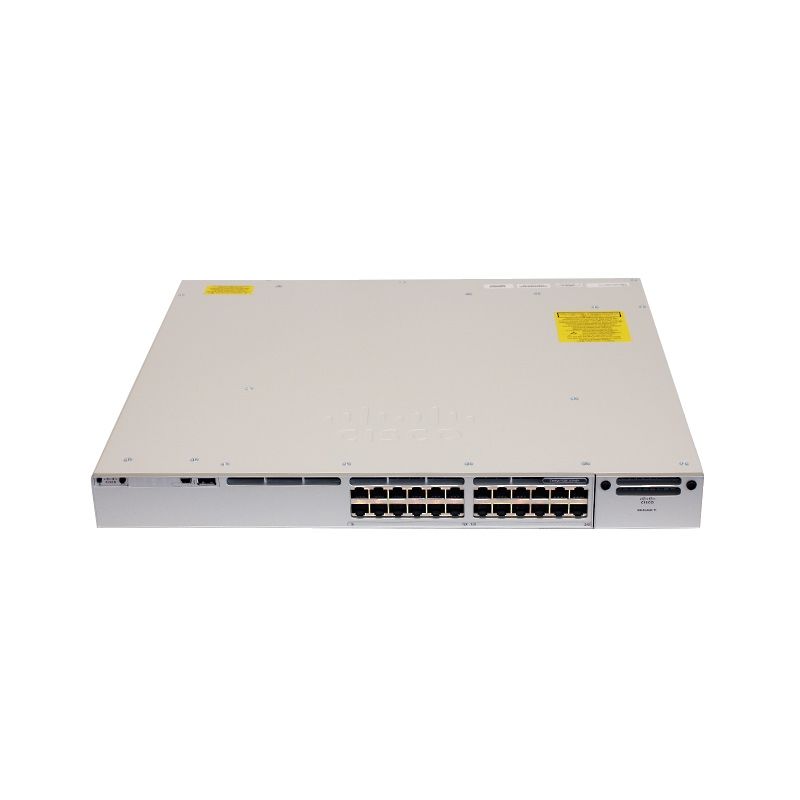 Buy C9300-24P-A