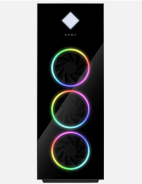 Buy HP OMEN 45L GT22-3000T (2025) Gaming Desktop A4ND8AV-7-6