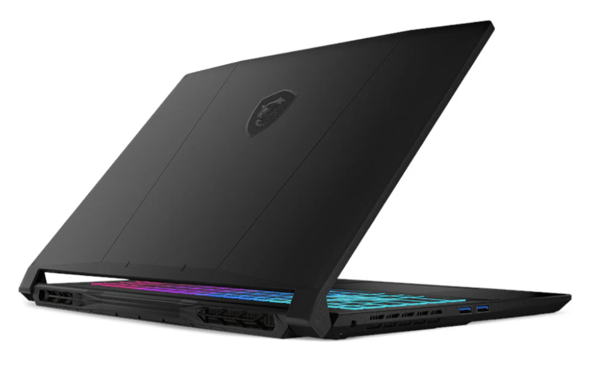 Buy MSI Katana 15 HX B14WGK Gaming Laptop Intel Core i9-14900HX 9S7-1587C1-866