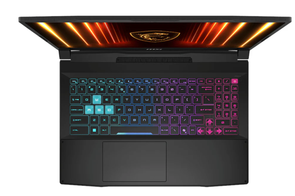 Buy MSI Katana 15 HX B14WGK Gaming Laptop Intel Core i9-14900HX 9S7-1587C1-866