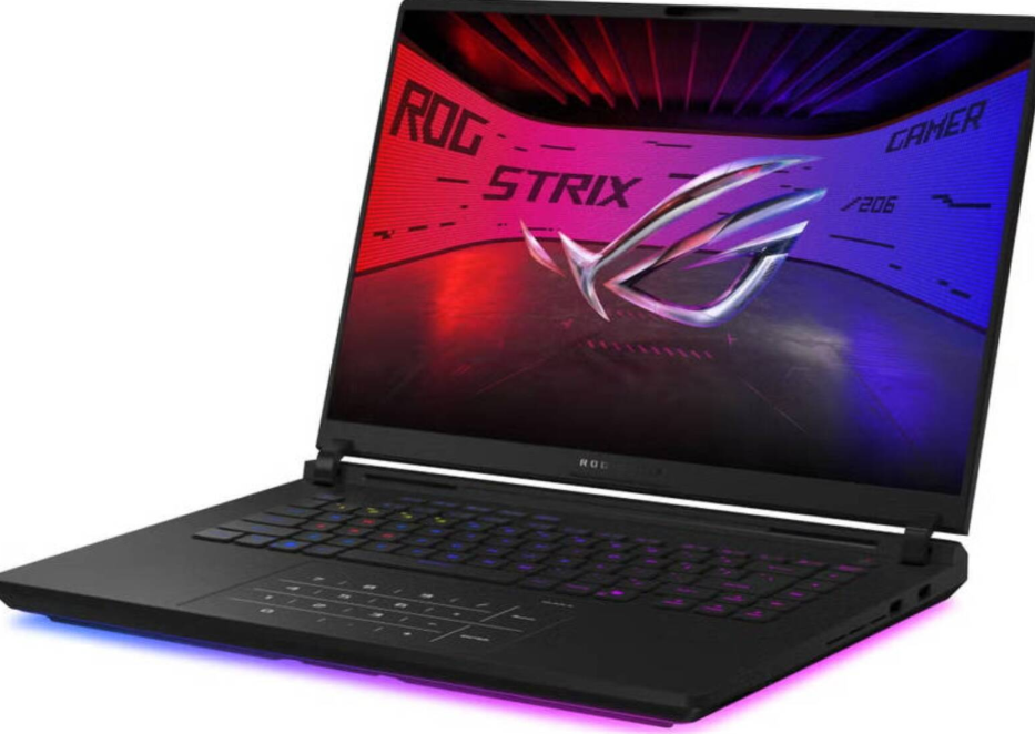 Buy ASUS ROG Strix G16-G614F , Ryzen™ 9 9955HX Processor 90NR0L47-M000D0