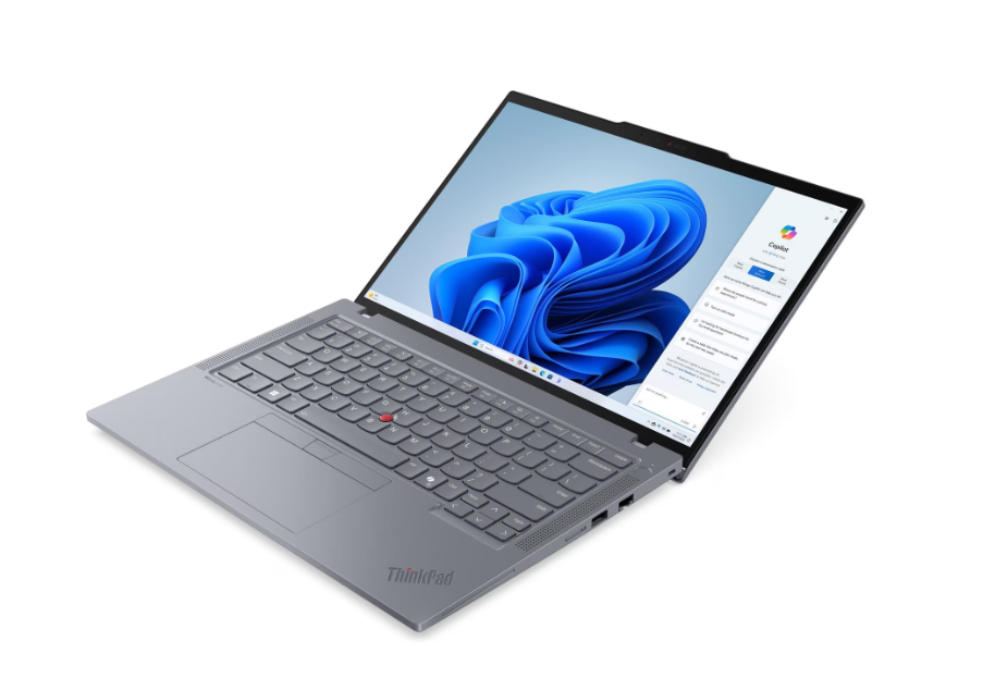 Buy Lenovo ThinkPad T14 Gen 5 -Intel Core Ultra 7-155U | 16GB DDR5 RAM | 512GB SSD 21ML0089US