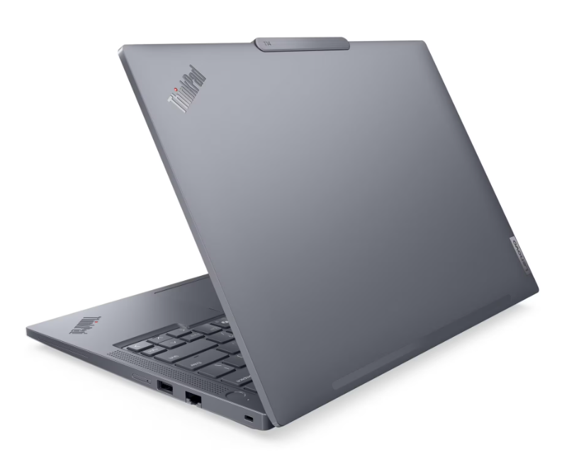 Buy Lenovo ThinkPad T14 Gen 5 -Intel Core Ultra 7-155U | 16GB DDR5 RAM | 512GB SSD 21ML0089US