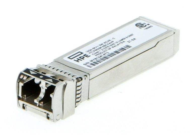 Buy J4859-61401 Aruba 1G SFP LC LX 10 km SMF transceiver