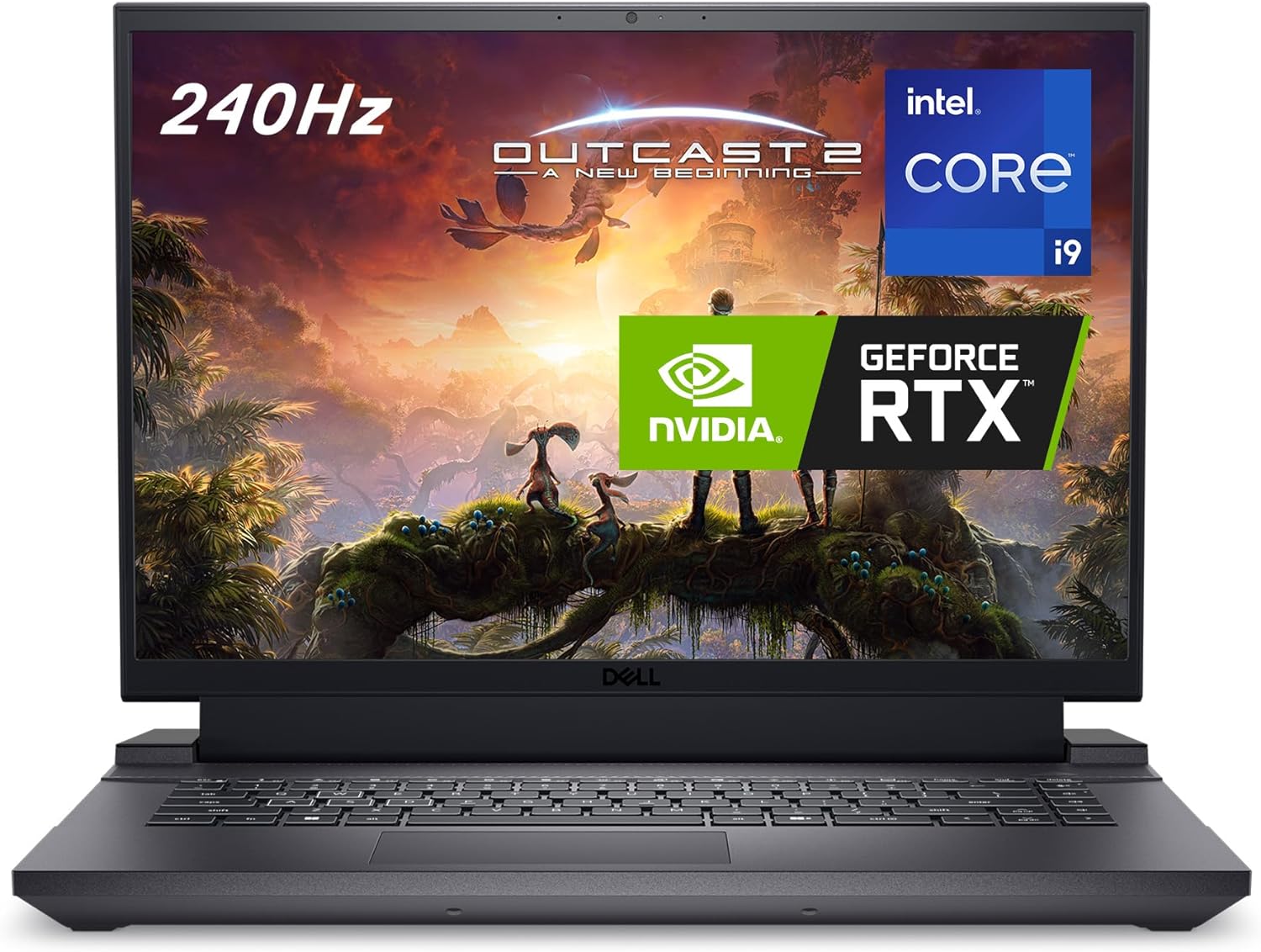 Buy DELL G16 7630 DELL G16 7630 ,Core™ i9-13900HX