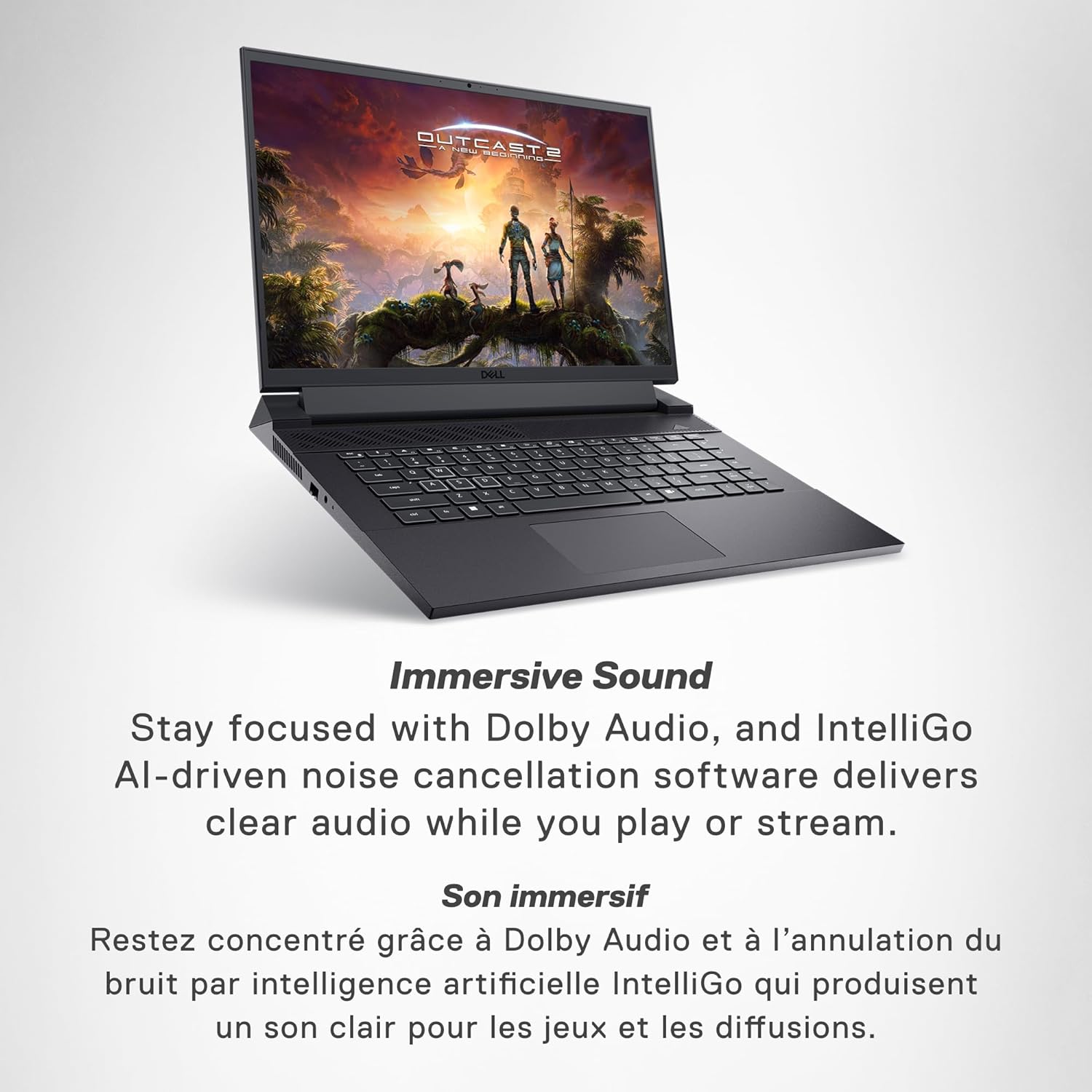 Buy DELL G16 7630 DELL G16 7630 ,Core™ i9-13900HX