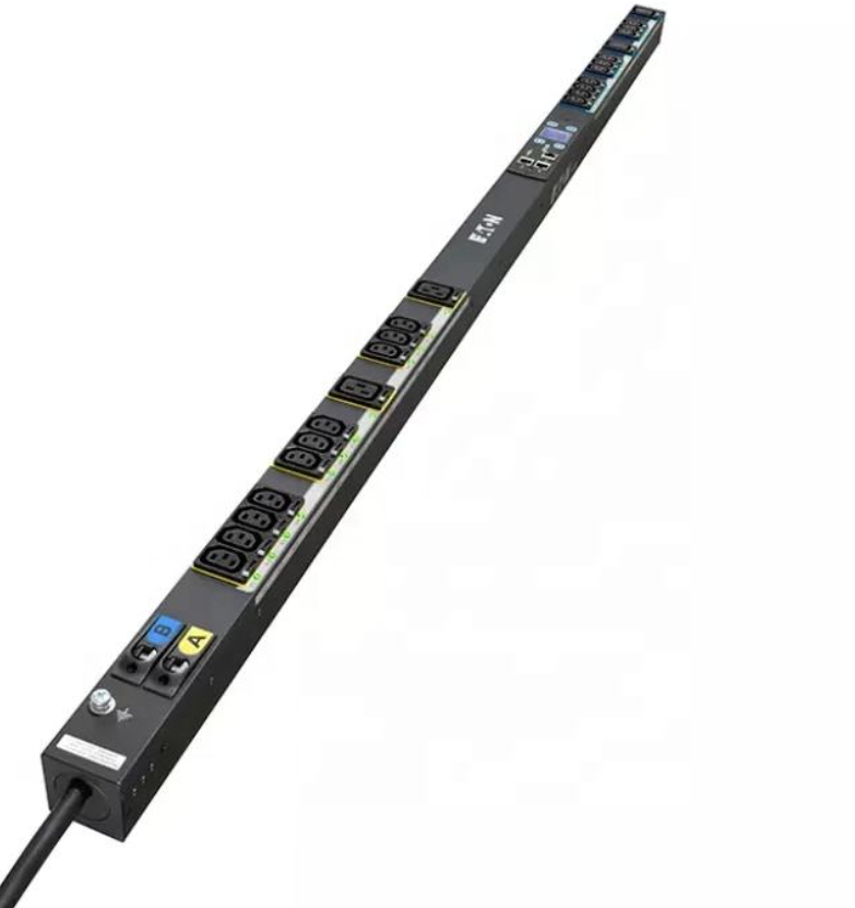 Buy Eaton PDU Eaton Metered Input Rack PDU EFLXLGB05