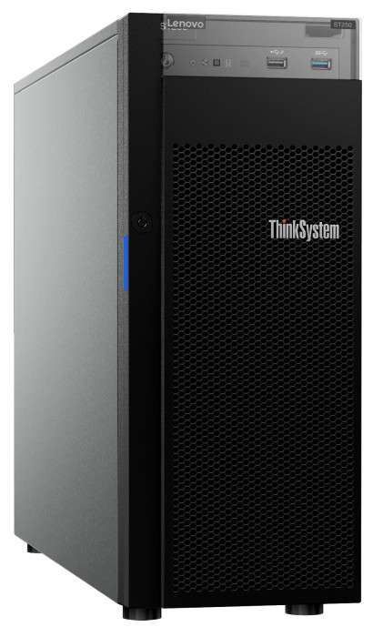 Buy ST250 Xeon E-2224 (4C 3.4GHz 8MB Cache/71W)